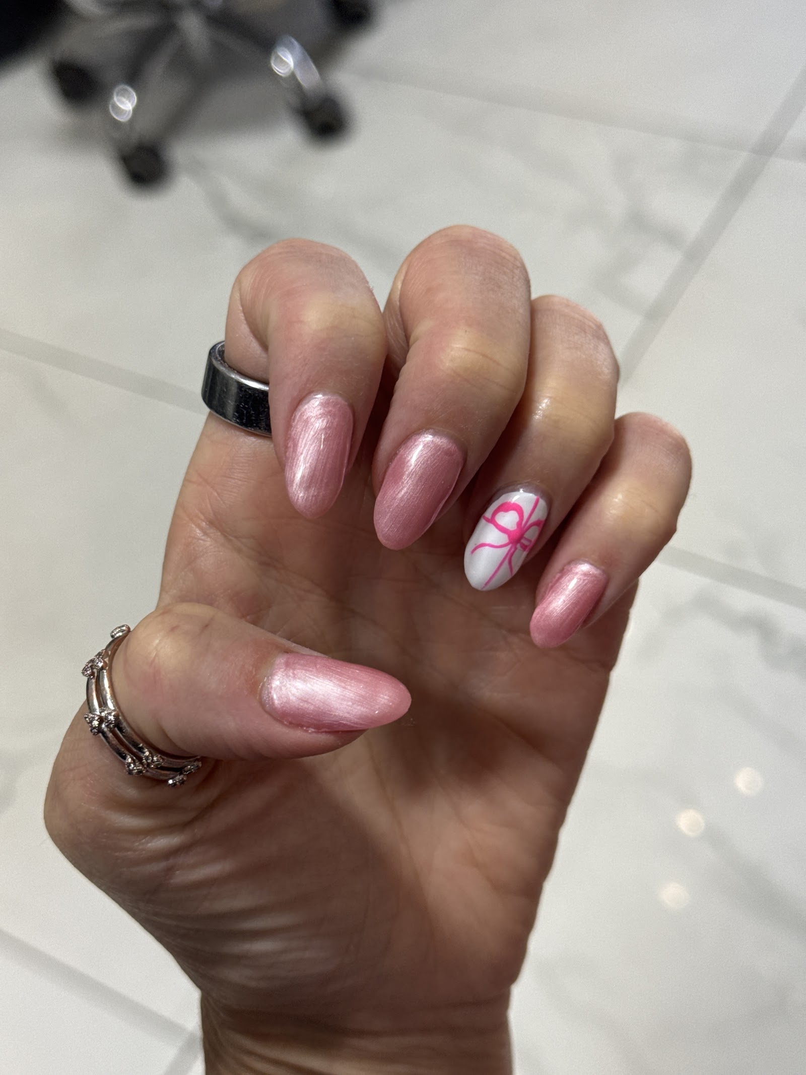 Grand Nail Spa-Nail Salon Monument CO nail photo 2