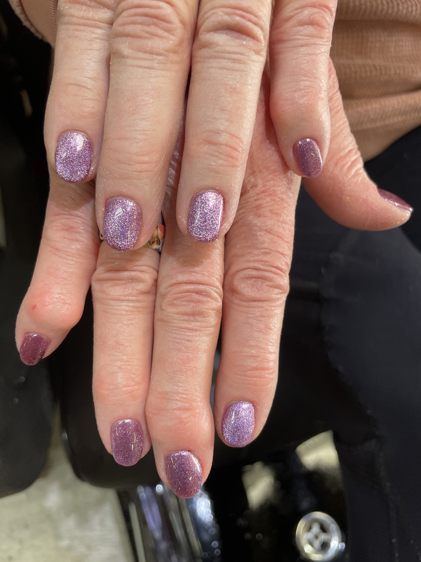 Grand Nail Spa-Nail Salon Monument CO nail photo 4