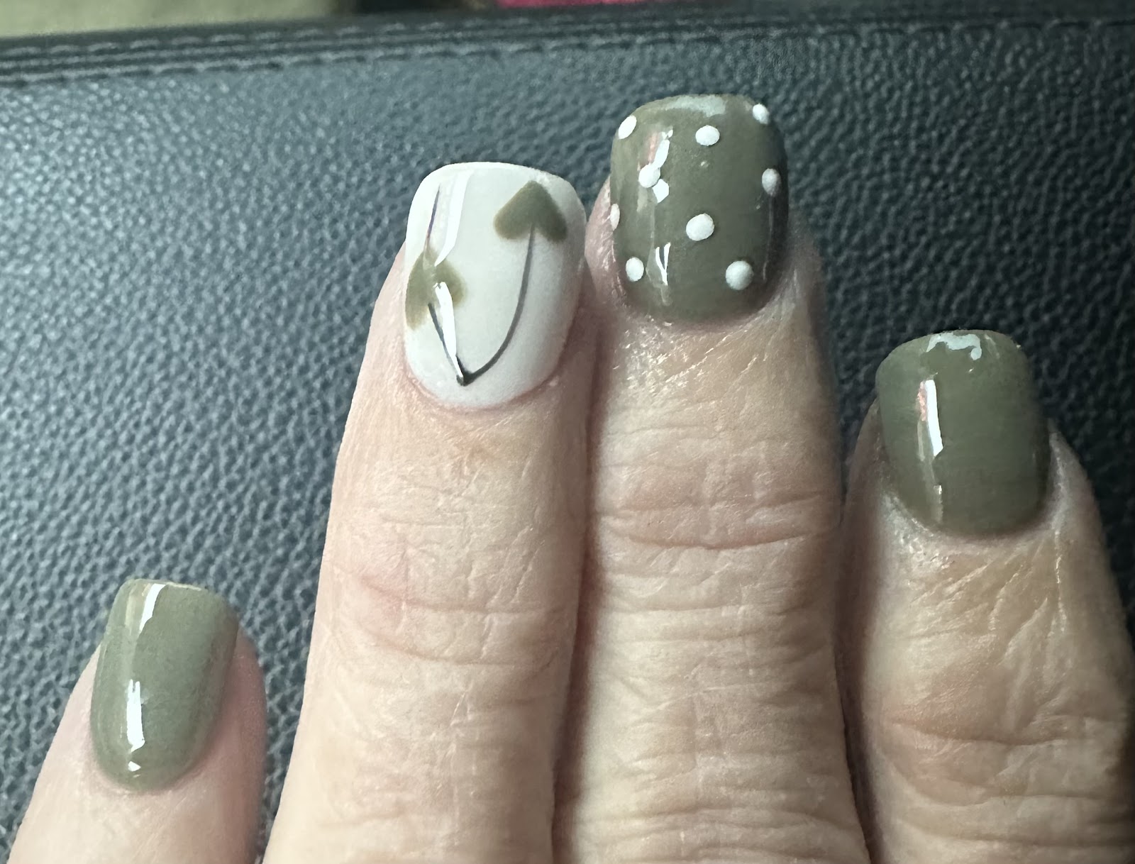 Grand Nail Spa-Nail Salon Monument CO nail photo 5