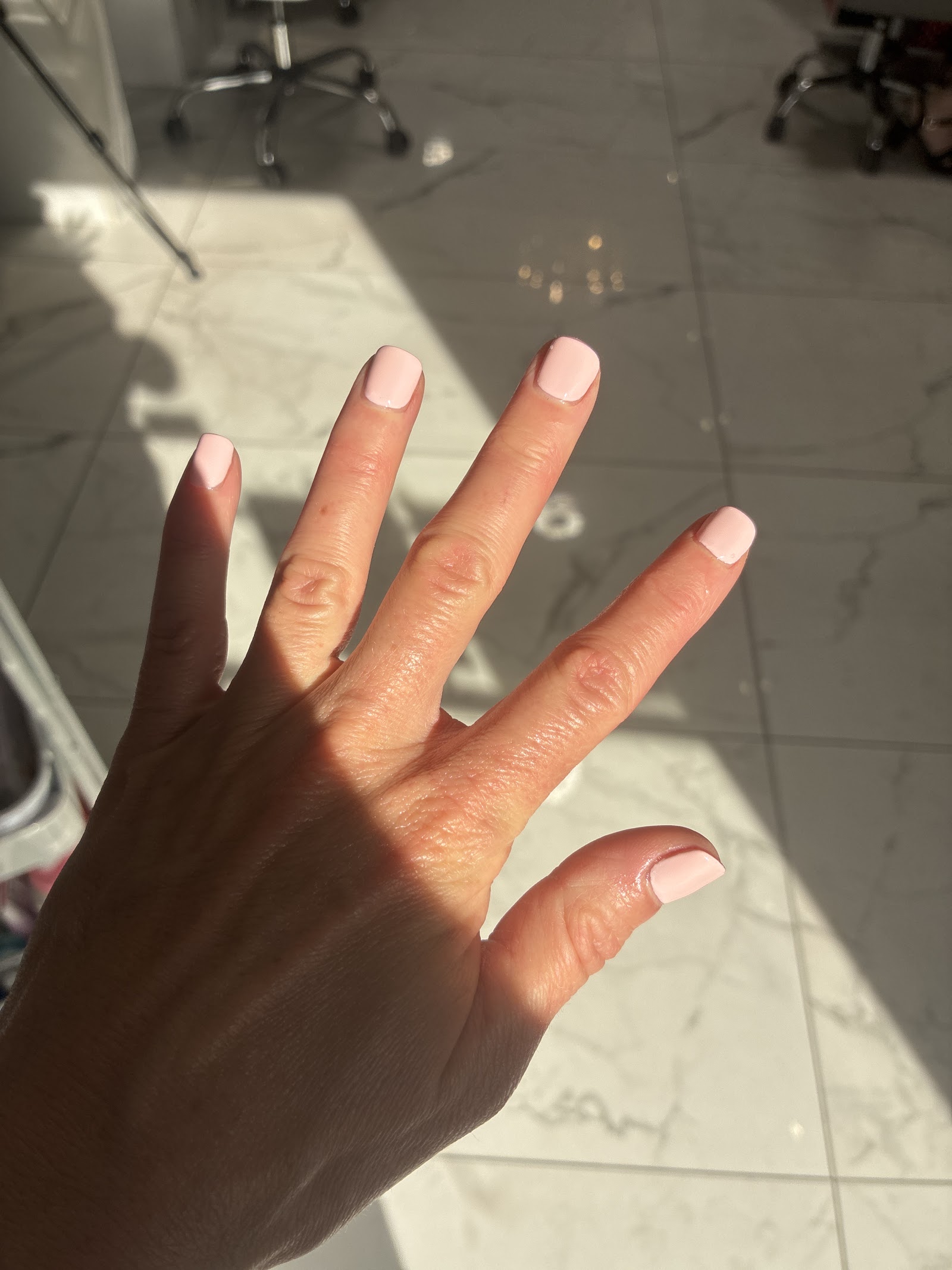 Grand Nail Spa-Nail Salon Monument CO nail photo 6