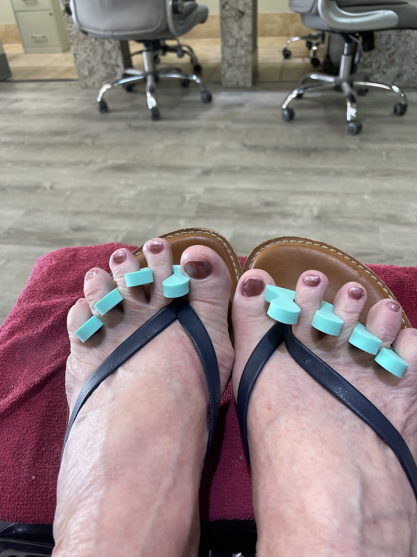 Grand Nail Spa-Nail Salon Monument CO nail photo 8